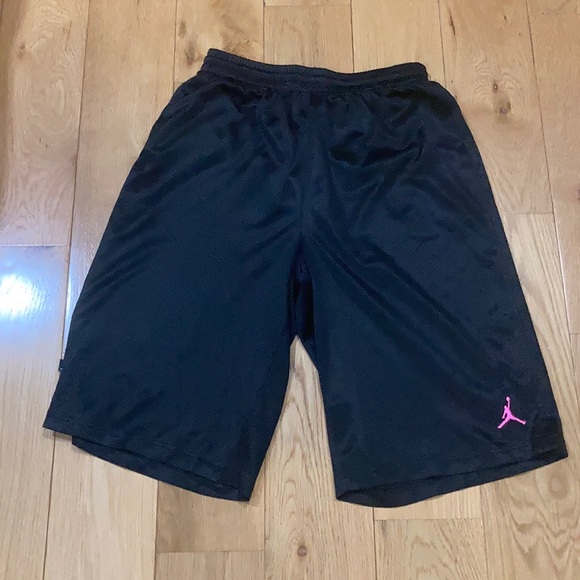 Jordan Other - JORDAN big kids basketball shorts
